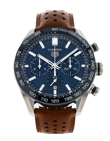 Tag Heuer Carrera CBN2A1A.FC6537